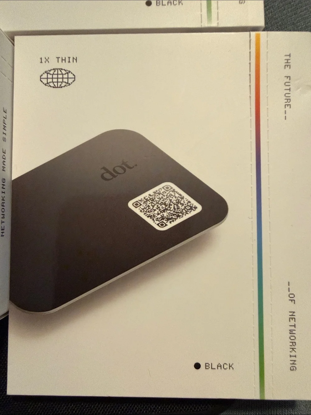 Black Smartwatch Accessory Pack